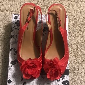 Brand new CL by Laundry Ileana shoes size 10